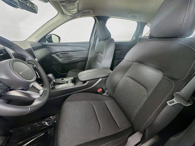 2026 Mazda Mazda CX-5 2.5 S AWD