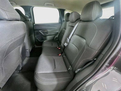 2026 Mazda Mazda CX-5 2.5 S AWD