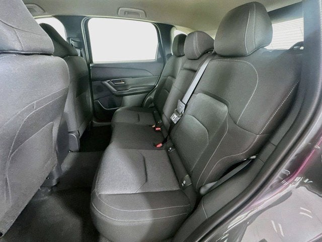 2026 Mazda Mazda CX-5 2.5 S AWD