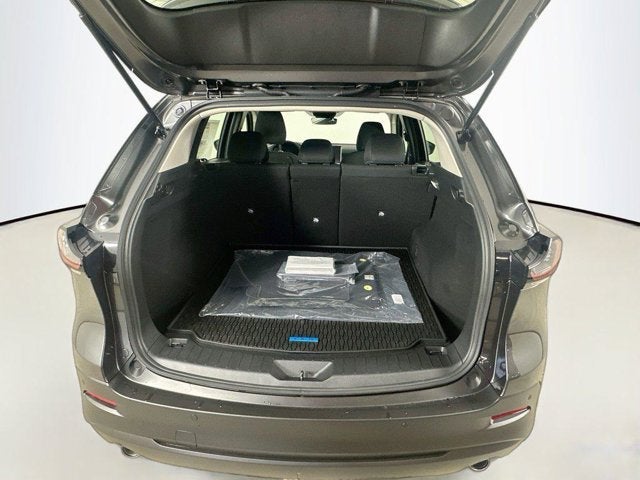 2026 Mazda Mazda CX-5 2.5 S AWD