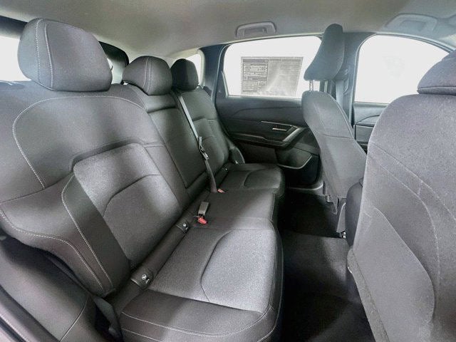 2026 Mazda Mazda CX-5 2.5 S AWD