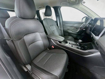 2026 Mazda Mazda CX-5 2.5 S AWD