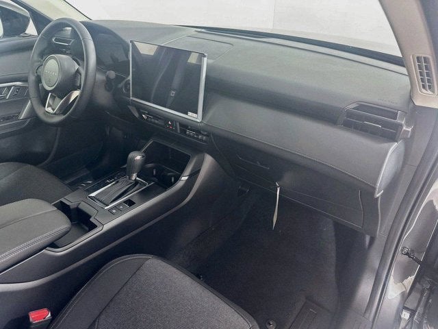 2026 Mazda Mazda CX-5 2.5 S AWD