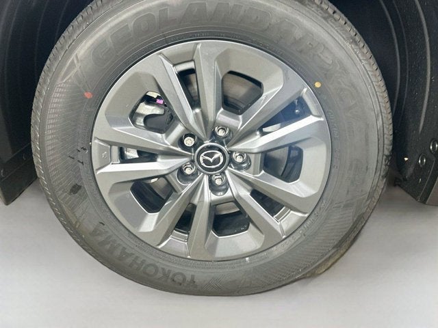 2026 Mazda Mazda CX-5 2.5 S AWD