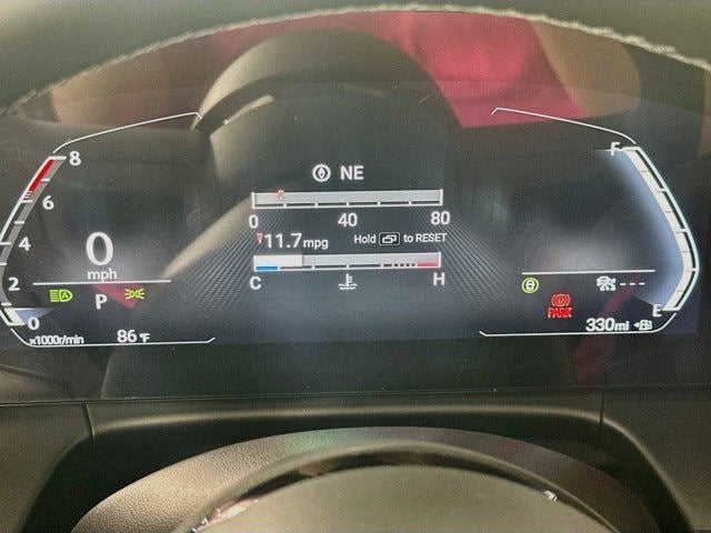 2026 Mazda Mazda CX-5 2.5 S AWD