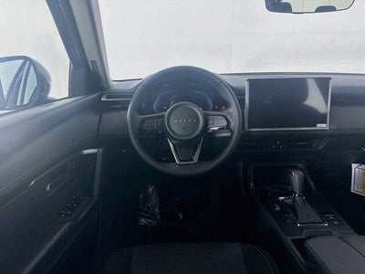 2026 Mazda Mazda CX-5 2.5 S AWD