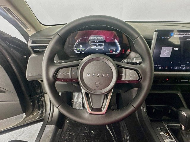 2026 Mazda Mazda CX-5 2.5 S AWD