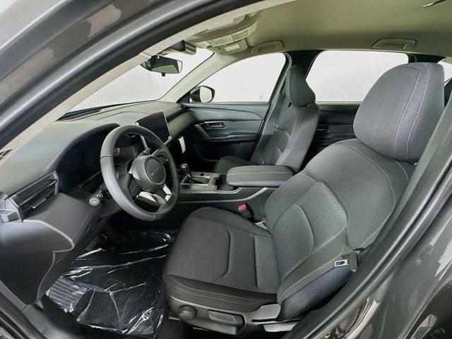 2026 Mazda Mazda CX-5 2.5 S AWD