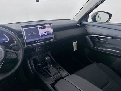 2026 Mazda Mazda CX-5 2.5 S AWD
