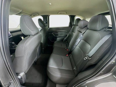 2026 Mazda Mazda CX-5 2.5 S AWD