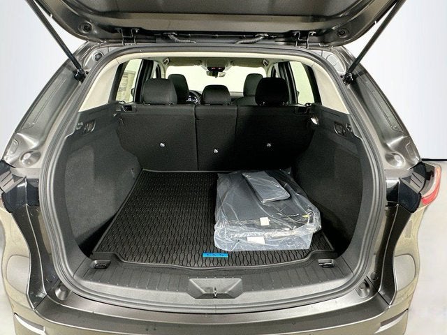 2026 Mazda Mazda CX-5 2.5 S AWD