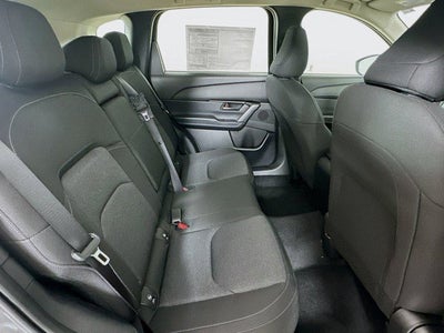 2026 Mazda Mazda CX-5 2.5 S AWD