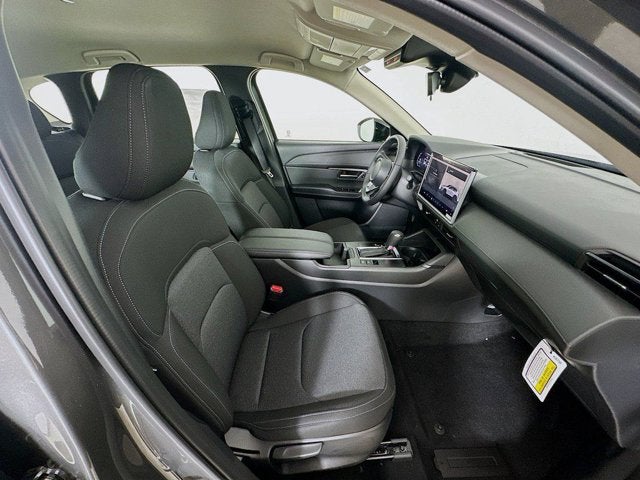 2026 Mazda Mazda CX-5 2.5 S AWD