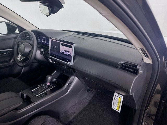 2026 Mazda Mazda CX-5 2.5 S AWD