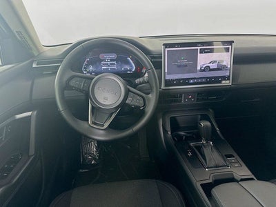 2026 Mazda Mazda CX-5 2.5 S AWD