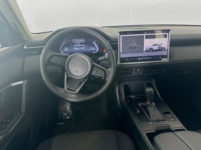 2026 Mazda Mazda CX-5 2.5 S AWD