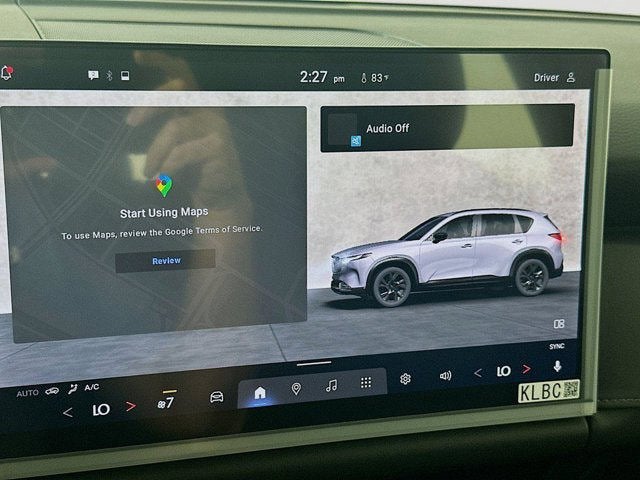 2026 Mazda Mazda CX-5 2.5 S AWD