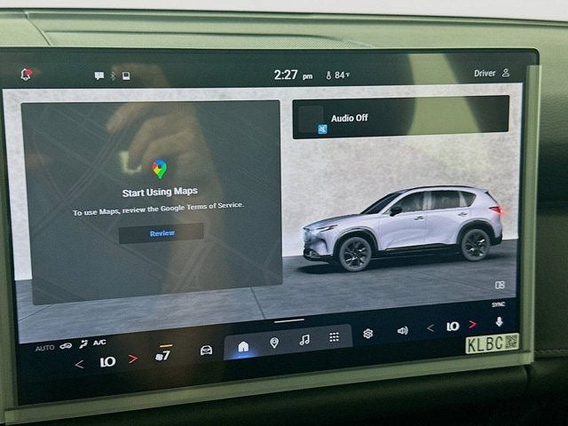 2026 Mazda Mazda CX-5 2.5 S AWD