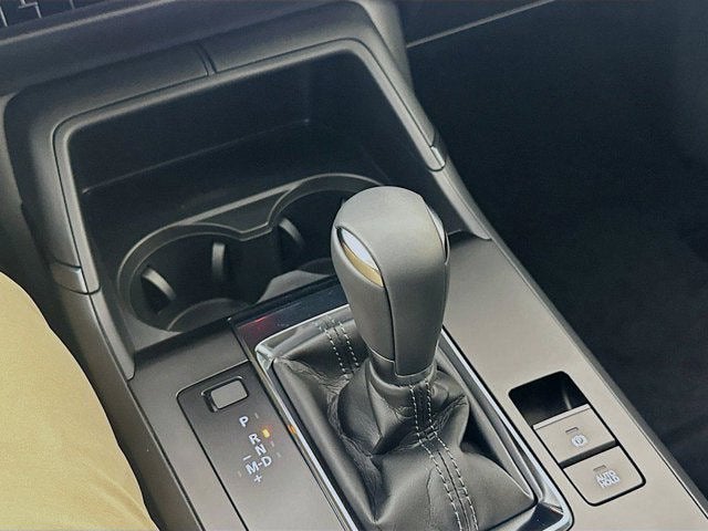 2026 Mazda Mazda CX-5 2.5 S AWD