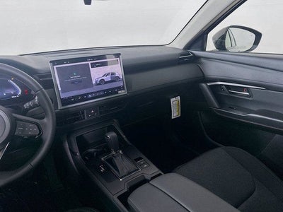 2026 Mazda Mazda CX-5 2.5 S AWD