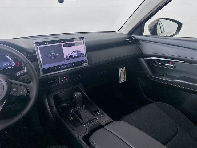 2026 Mazda Mazda CX-5 2.5 S AWD