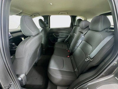 2026 Mazda Mazda CX-5 2.5 S AWD