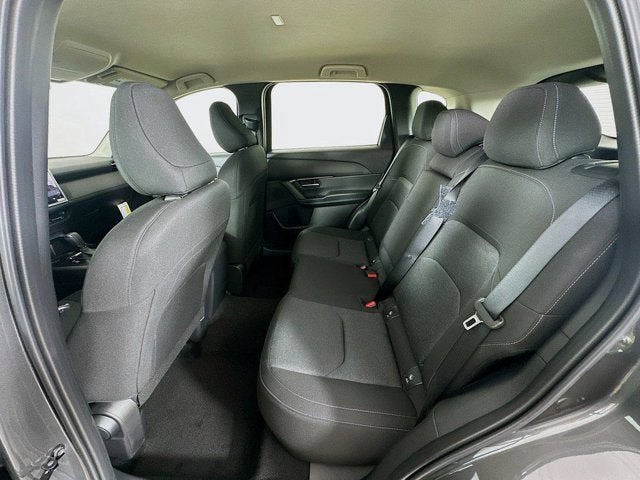 2026 Mazda Mazda CX-5 2.5 S AWD