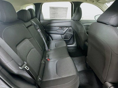 2026 Mazda Mazda CX-5 2.5 S AWD