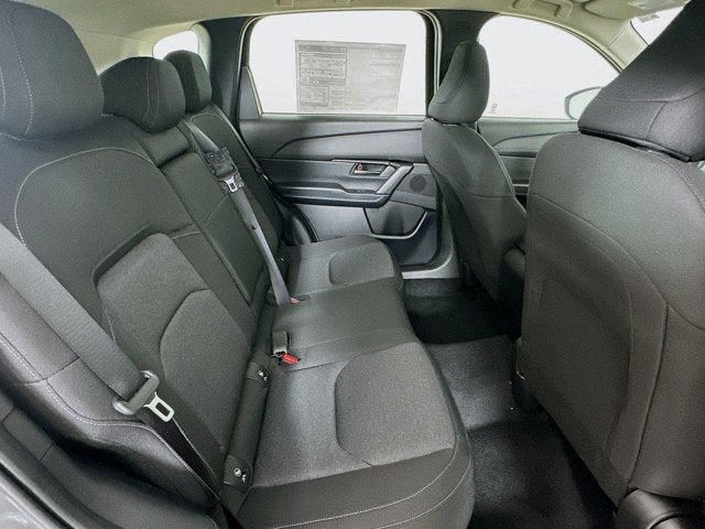 2026 Mazda Mazda CX-5 2.5 S AWD