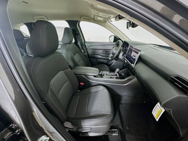 2026 Mazda Mazda CX-5 2.5 S AWD