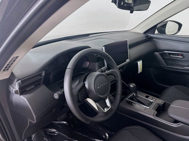 2026 Mazda Mazda CX-5 2.5 S AWD