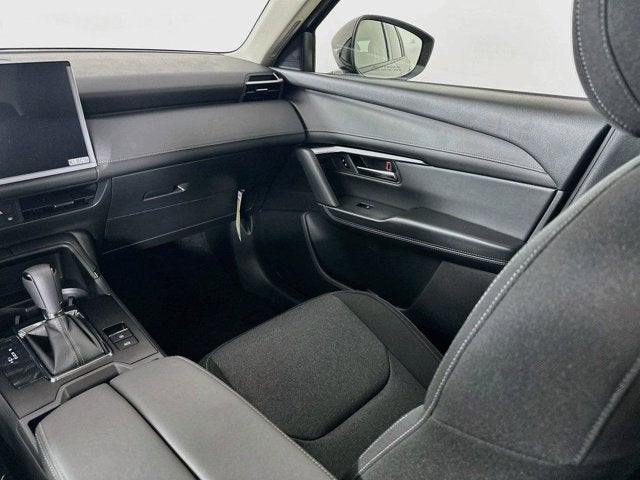2026 Mazda Mazda CX-5 2.5 S AWD