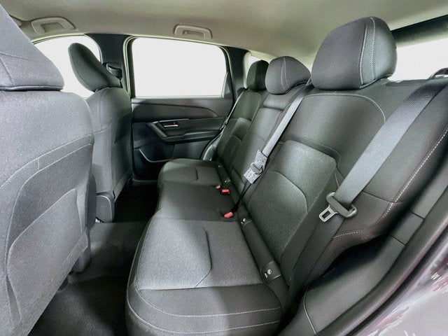 2026 Mazda Mazda CX-5 2.5 S AWD