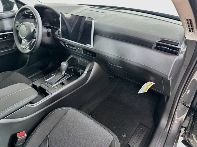 2026 Mazda Mazda CX-5 2.5 S AWD