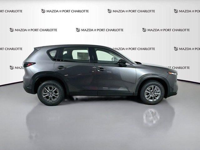 2026 Mazda Mazda CX-5 2.5 S AWD