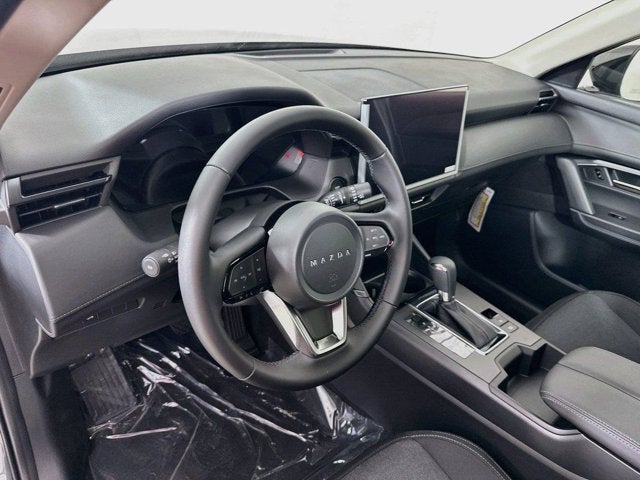 2026 Mazda Mazda CX-5 2.5 S AWD
