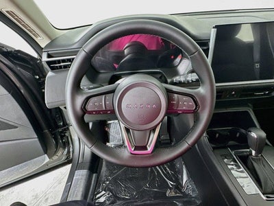 2026 Mazda Mazda CX-5 2.5 S AWD