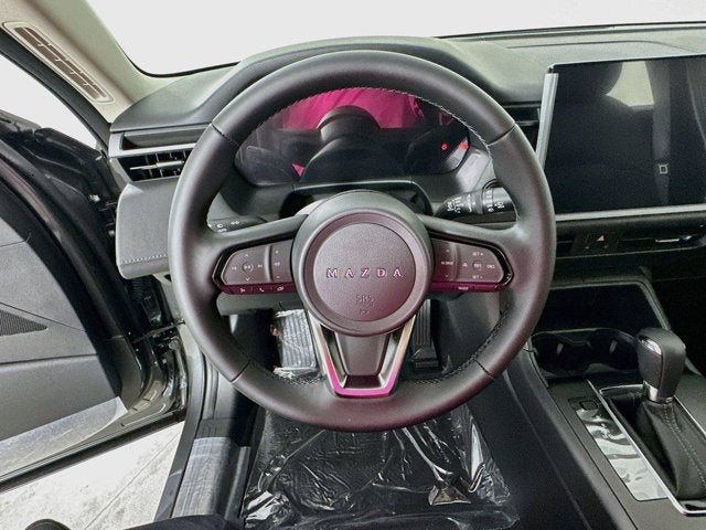 2026 Mazda Mazda CX-5 2.5 S AWD