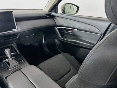 2026 Mazda Mazda CX-5 2.5 S AWD