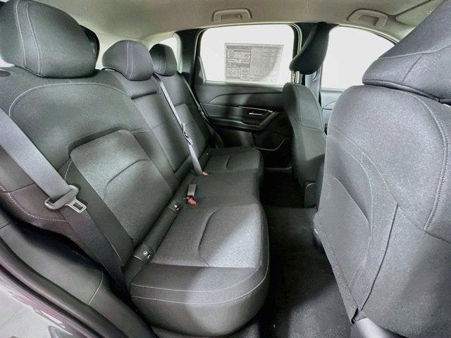 2026 Mazda Mazda CX-5 2.5 S AWD