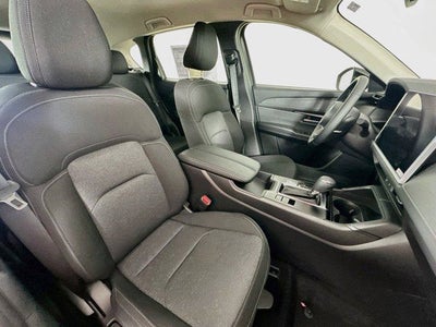 2026 Mazda Mazda CX-5 2.5 S AWD