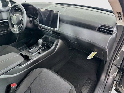 2026 Mazda Mazda CX-5 2.5 S AWD