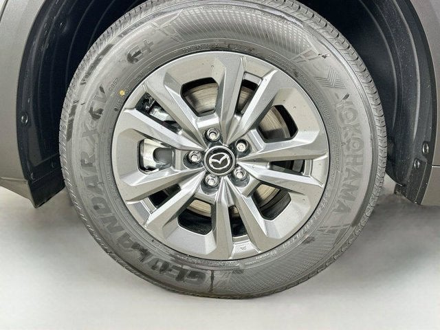 2026 Mazda Mazda CX-5 2.5 S AWD