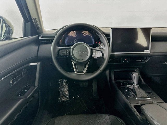 2026 Mazda Mazda CX-5 2.5 S AWD