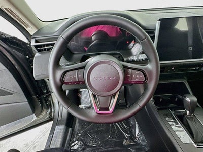 2026 Mazda Mazda CX-5 2.5 S AWD