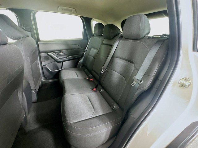 2026 Mazda Mazda CX-5 2.5 S