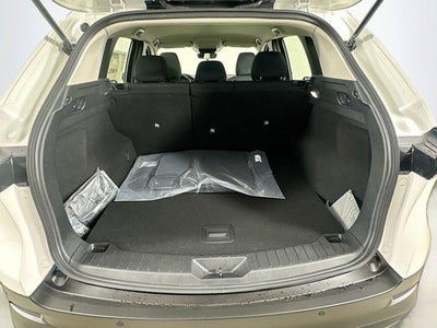 2026 Mazda Mazda CX-5 2.5 S