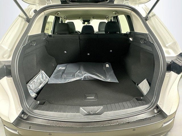 2026 Mazda Mazda CX-5 2.5 S