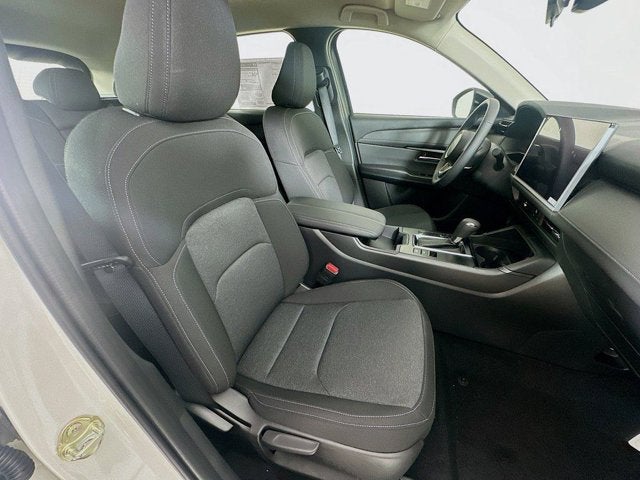 2026 Mazda Mazda CX-5 2.5 S