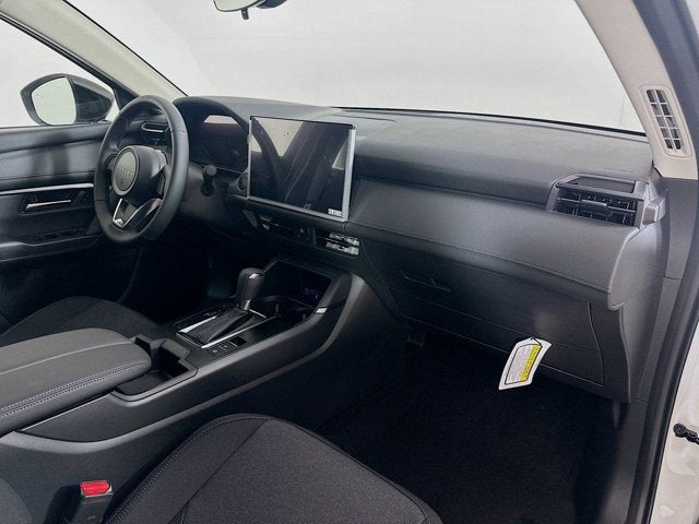 2026 Mazda Mazda CX-5 2.5 S